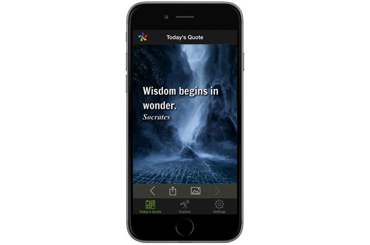 quotes and status ios apps free download