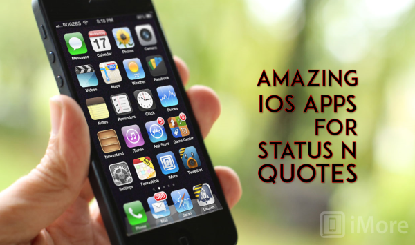 quotes app for ios free download