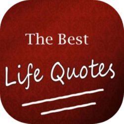 the best life quotes ios app